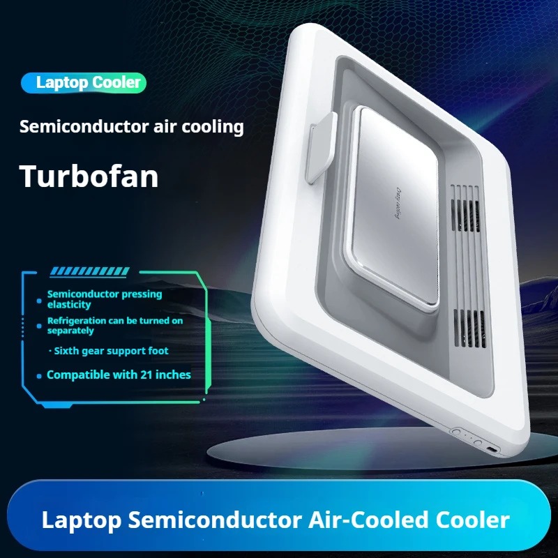 คูลเลอร์แล็ปท็อปสําหรับเล่นเกม - Cooling Stand Tablet บทวิจารณ์และราคา