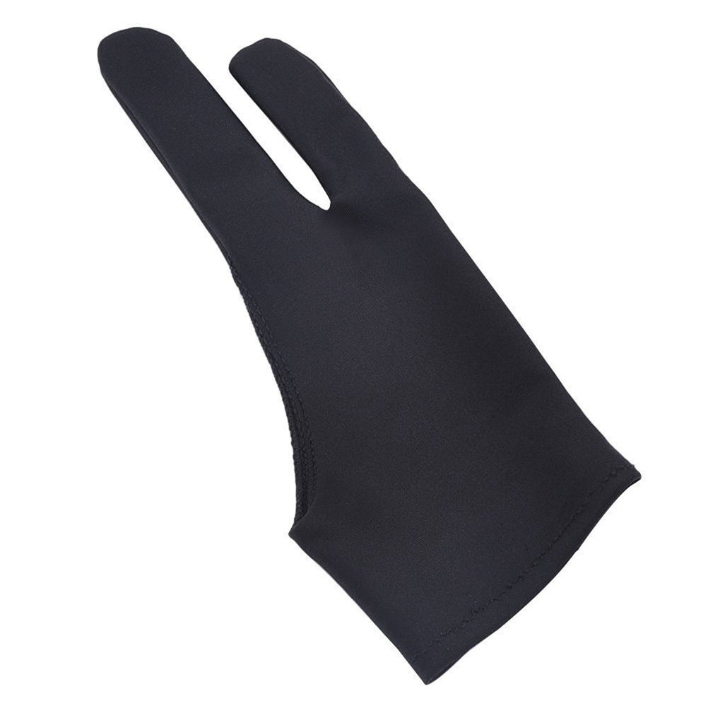 ถุงมือวาดภาพสำหรับแท็บเล็ต 2 ช - Drawing Glove Artist บทวิจารณ์และราคา