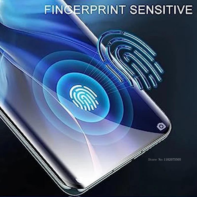 3แพ็คเต็มรูปแบบHydrogelฟิล์มป้ - Oppo Reno 12 บทวิจารณ์และราคา