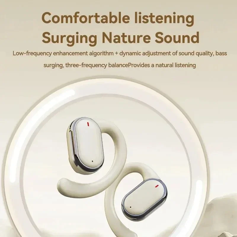 หูฟังไร้สายแบบคล้องหู X93 ลดเส - Wired Earphone Lightning บทวิจารณ์และราคา