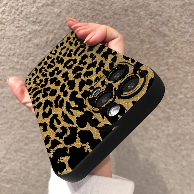 เคสโทรศัพท์ลายเสือดาวสำหรับ Sa - Samsung Galaxy S24 บทวิจารณ์และราคา