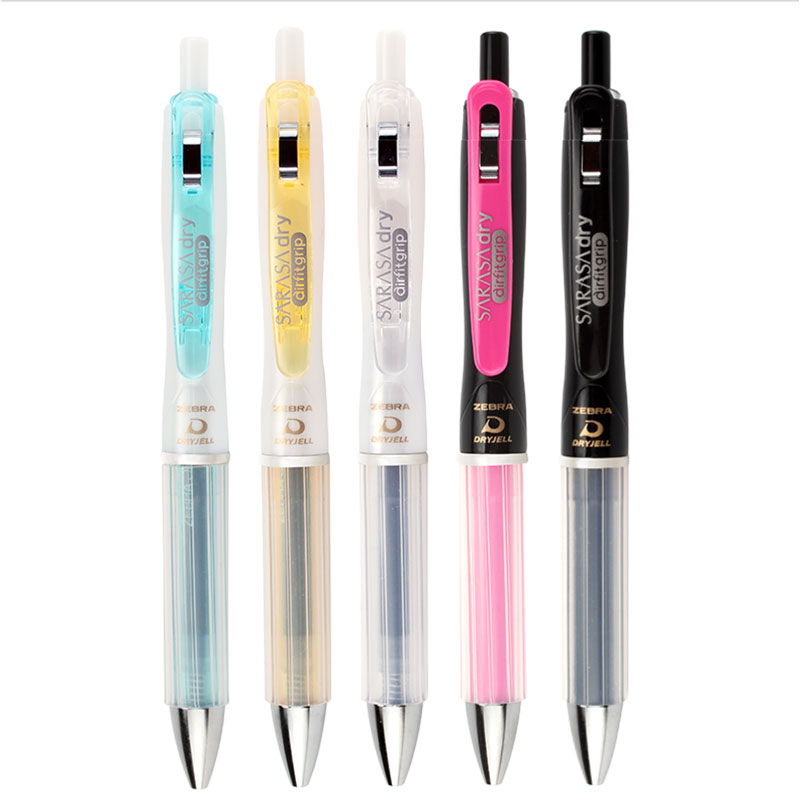 1 ชิ้น ZEBRA เจลปากกา JJZ49 SA - Zebra Tablet Accessories บทวิจารณ์และราคา