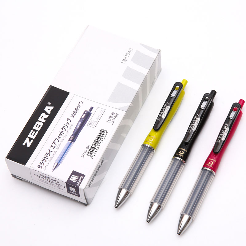 1 ชิ้น ZEBRA เจลปากกา JJZ49 SA - Zebra Tablet Accessories บทวิจารณ์และราคา